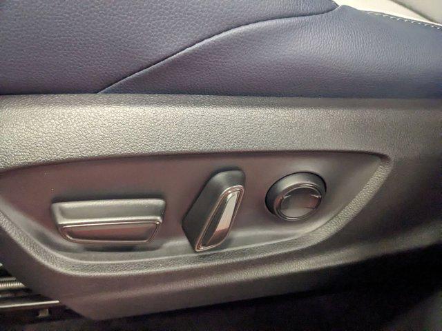 used 2023 Subaru Solterra car, priced at $27,494