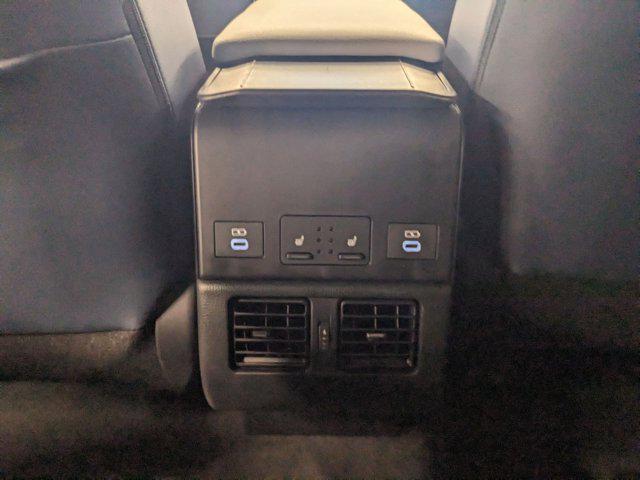 used 2023 Subaru Solterra car, priced at $27,494