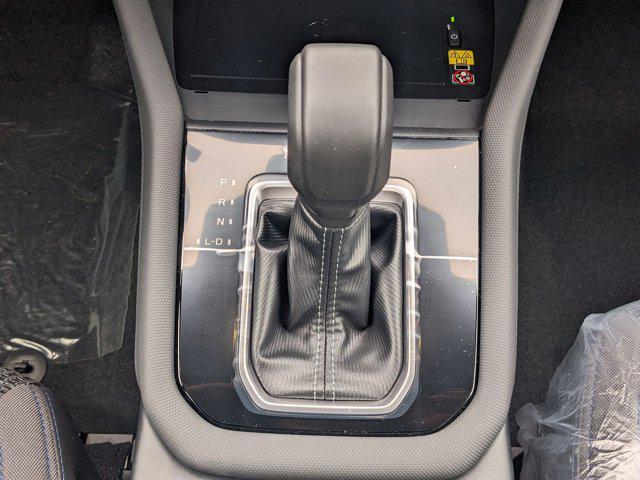new 2025 Subaru Forester car, priced at $34,300