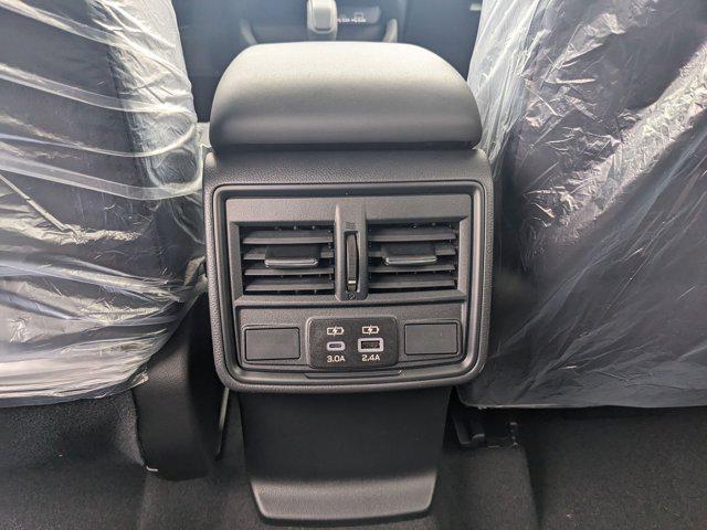 new 2025 Subaru Forester car, priced at $34,300