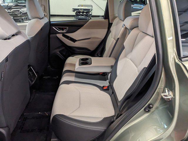 used 2019 Subaru Forester car, priced at $23,895