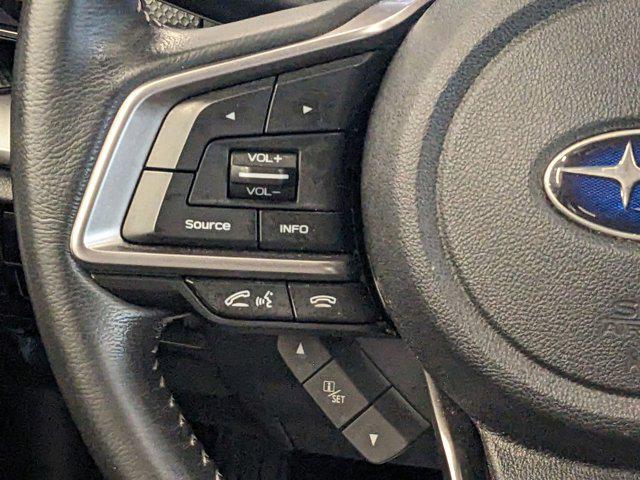 used 2019 Subaru Forester car, priced at $23,895