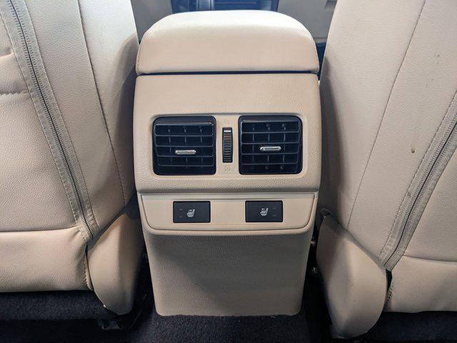 used 2015 Subaru Legacy car, priced at $15,322