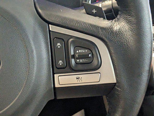 used 2015 Subaru Legacy car, priced at $15,322