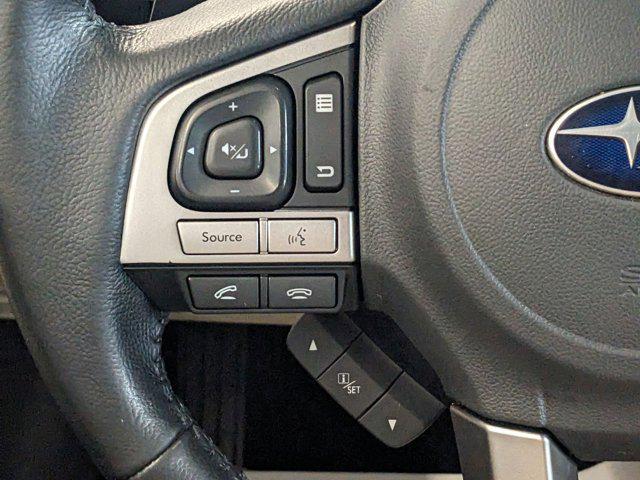 used 2015 Subaru Legacy car, priced at $15,322
