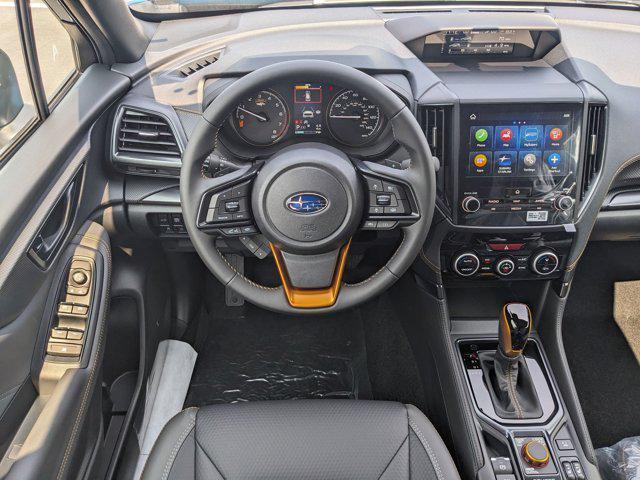 new 2025 Subaru Forester car, priced at $38,465