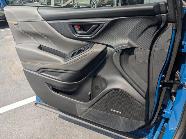 new 2025 Subaru Forester car, priced at $38,465