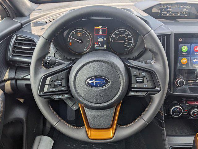 new 2025 Subaru Forester car, priced at $38,465