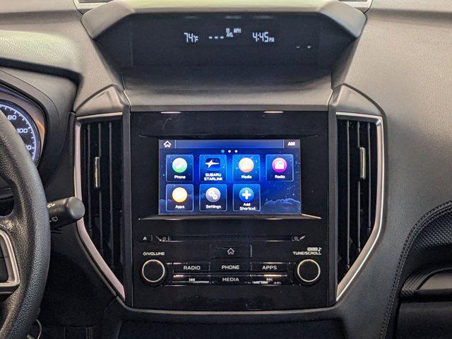 used 2019 Subaru Forester car, priced at $13,722