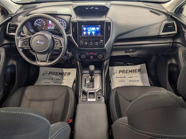 used 2019 Subaru Forester car, priced at $13,722