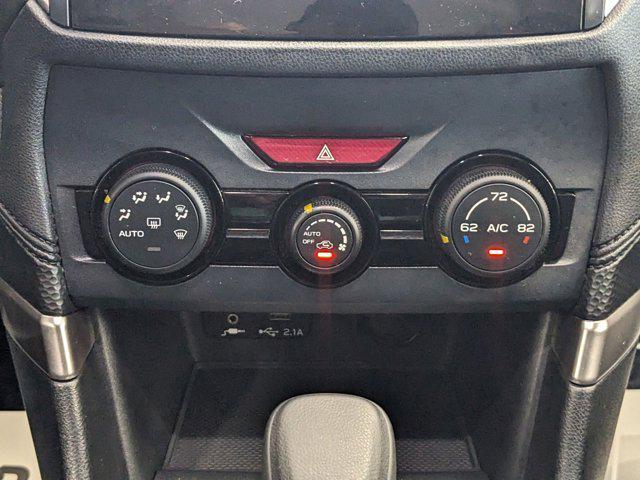 used 2019 Subaru Forester car, priced at $13,722