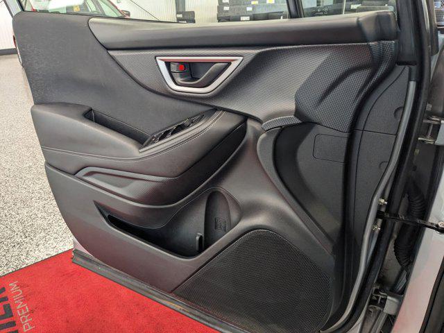 used 2019 Subaru Forester car, priced at $13,722