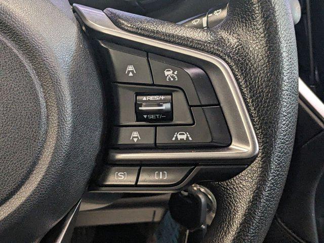 used 2019 Subaru Forester car, priced at $13,722