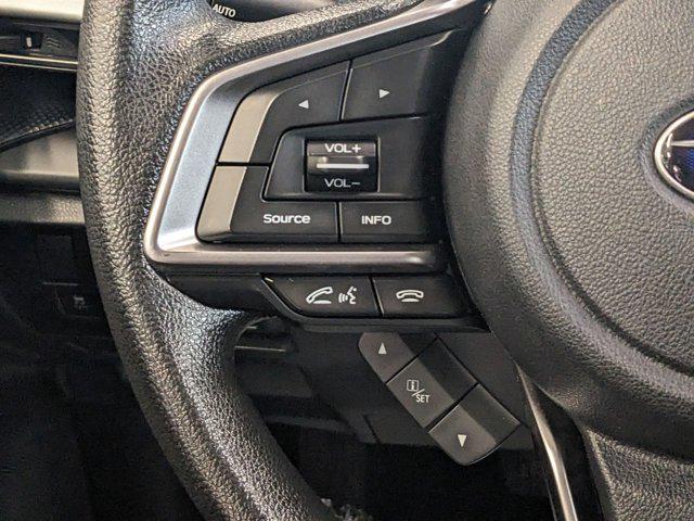 used 2019 Subaru Forester car, priced at $13,722