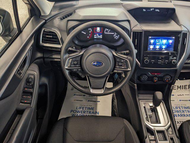 used 2019 Subaru Forester car, priced at $13,722