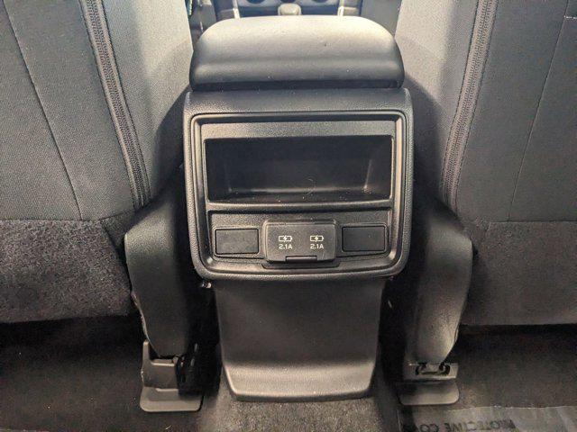 used 2019 Subaru Forester car, priced at $13,722