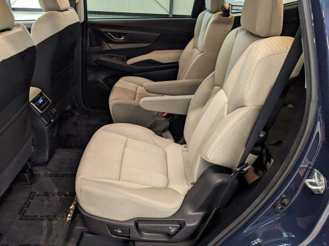 used 2024 Subaru Ascent car, priced at $36,500