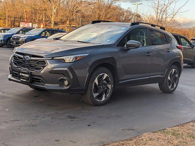 new 2024 Subaru Crosstrek car, priced at $34,709