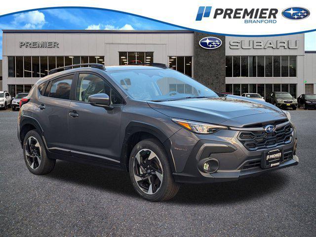 new 2024 Subaru Crosstrek car, priced at $34,709