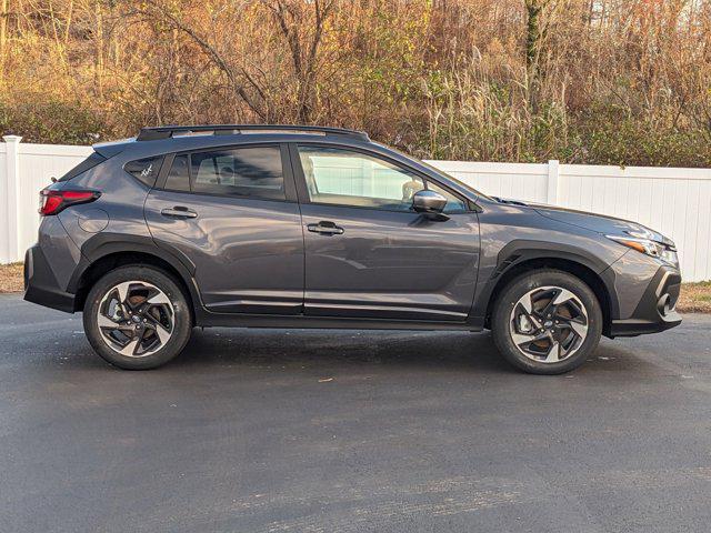 new 2024 Subaru Crosstrek car, priced at $34,709