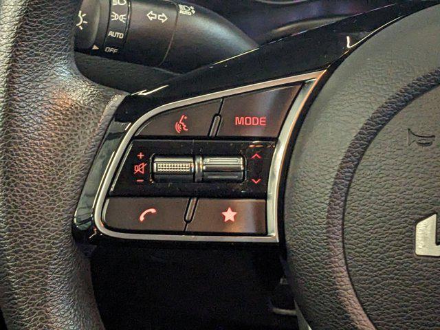 used 2023 Kia Forte car, priced at $19,597