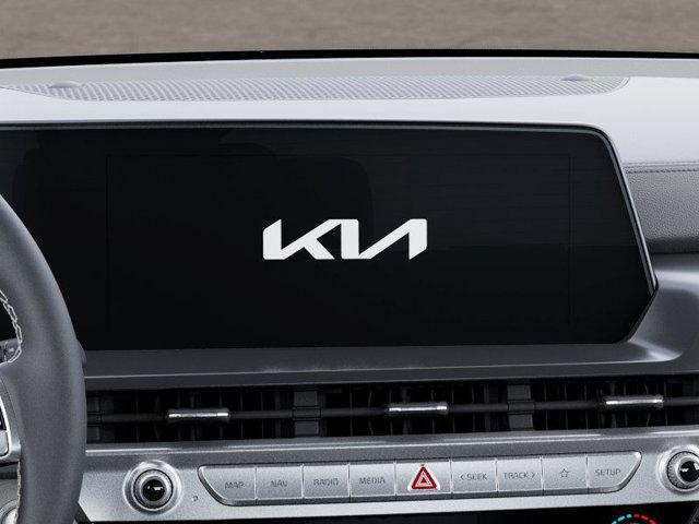 new 2025 Kia Telluride car, priced at $42,956