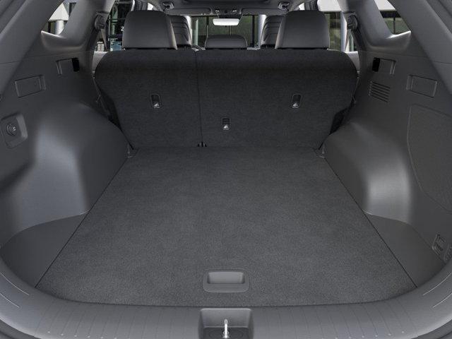 new 2025 Kia Sportage car, priced at $46,800