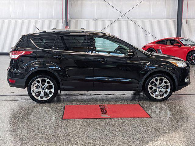 used 2014 Ford Escape car, priced at $9,998