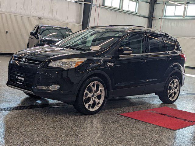 used 2014 Ford Escape car, priced at $9,998