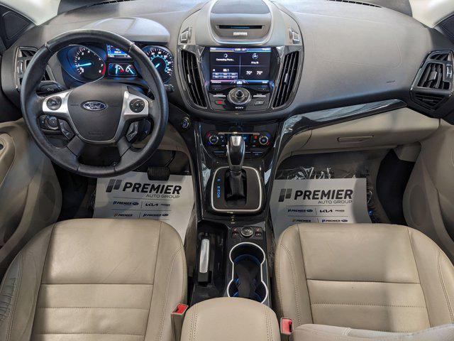 used 2014 Ford Escape car, priced at $9,998