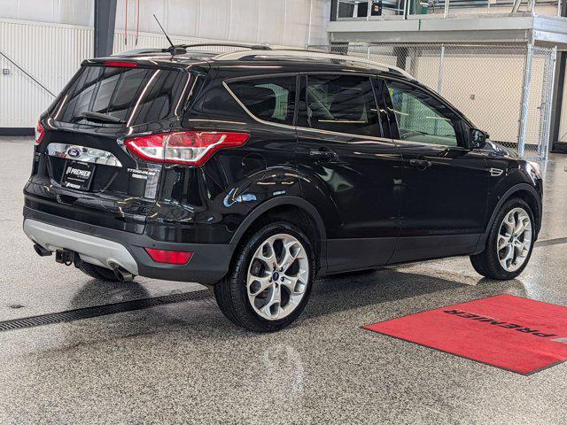 used 2014 Ford Escape car, priced at $9,998