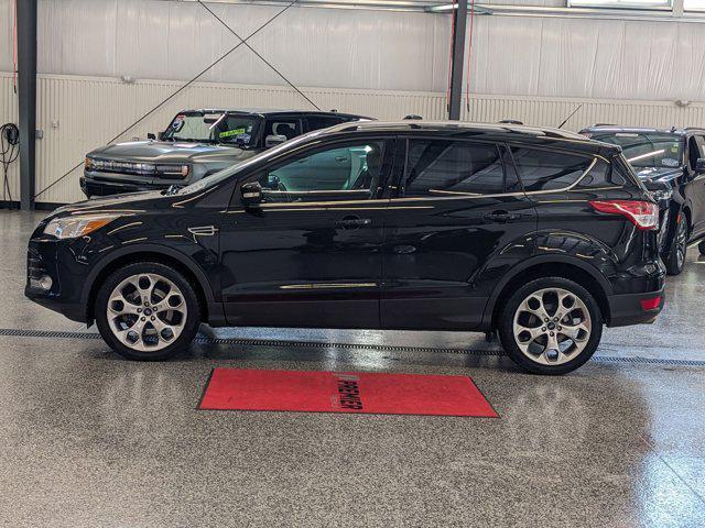 used 2014 Ford Escape car, priced at $9,998