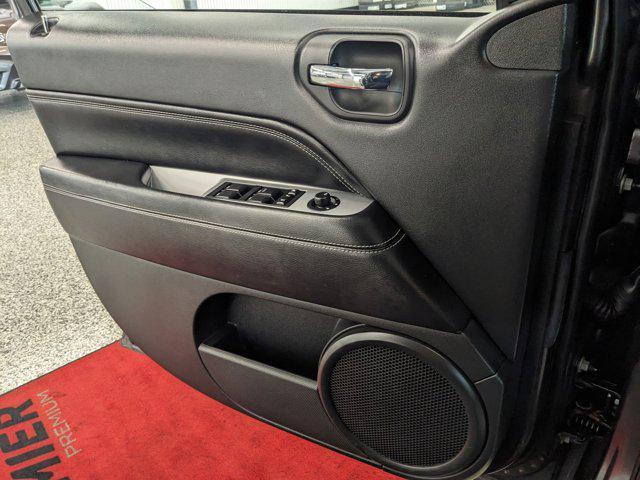 used 2016 Jeep Compass car, priced at $10,998