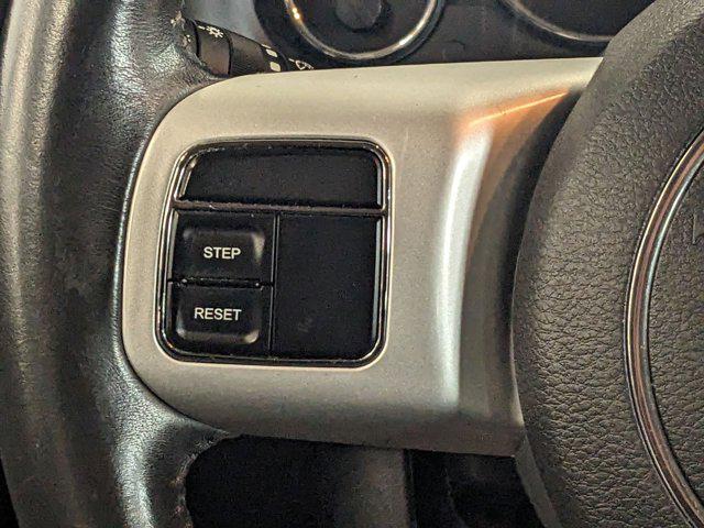 used 2016 Jeep Compass car, priced at $10,998