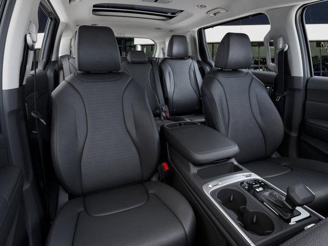 new 2025 Kia Carnival car, priced at $51,480
