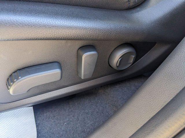 new 2025 Subaru Forester Hybrid car, priced at $40,850