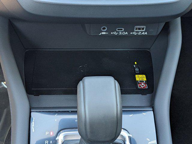 new 2025 Subaru Forester Hybrid car, priced at $40,850