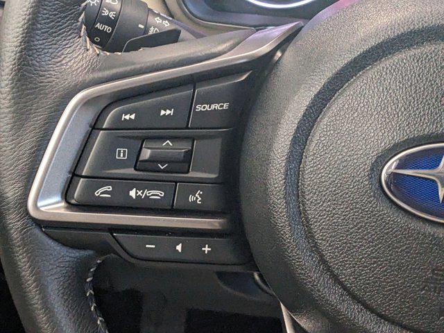 used 2024 Subaru Outback car, priced at $34,998
