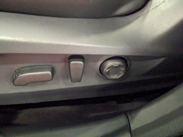 used 2024 Subaru Outback car, priced at $34,998