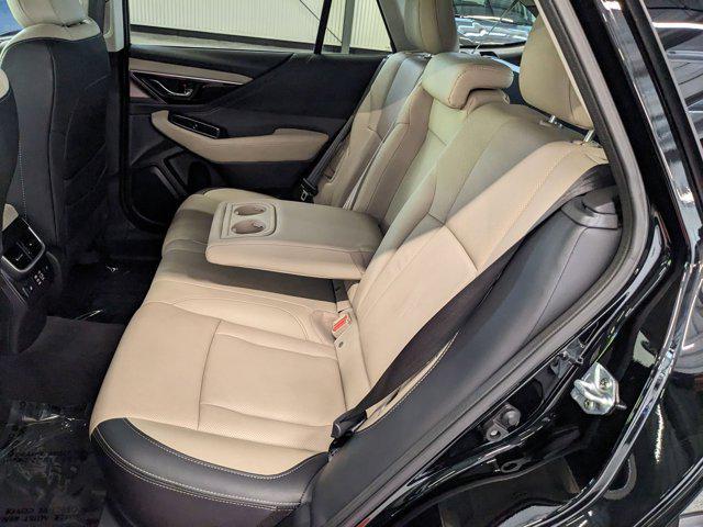 used 2024 Subaru Outback car, priced at $34,998