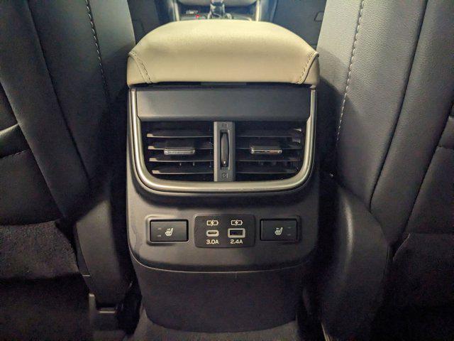 used 2024 Subaru Outback car, priced at $34,998