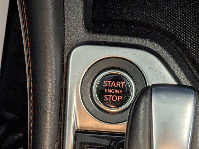 used 2021 Nissan Sentra car, priced at $17,995
