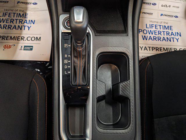 used 2021 Nissan Sentra car, priced at $17,995