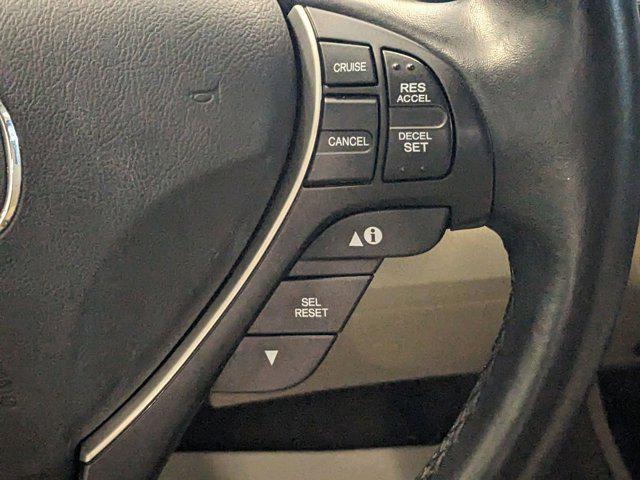 used 2016 Acura RDX car, priced at $17,899