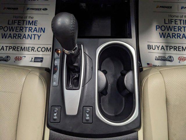 used 2016 Acura RDX car, priced at $17,899