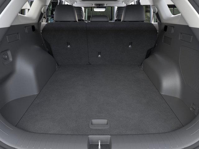 new 2025 Kia Sportage Hybrid car, priced at $39,423