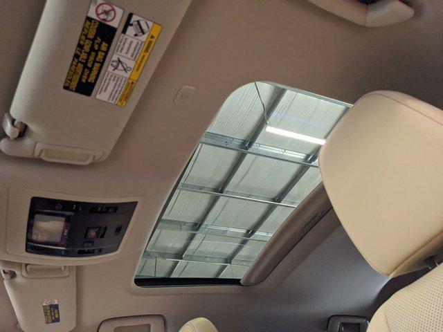 used 2021 Lexus NX 300 car, priced at $35,495