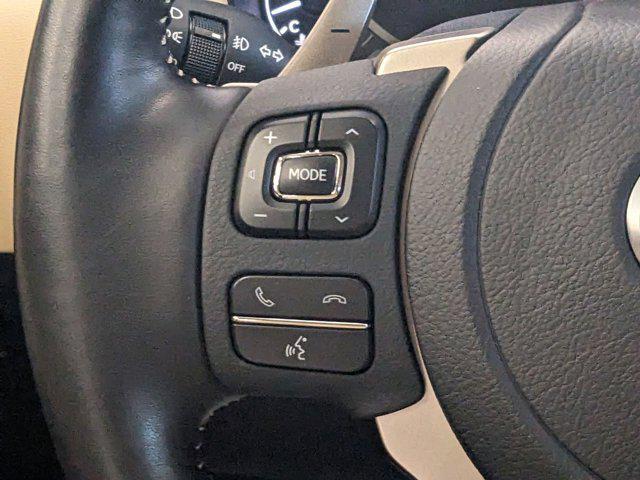 used 2021 Lexus NX 300 car, priced at $35,495