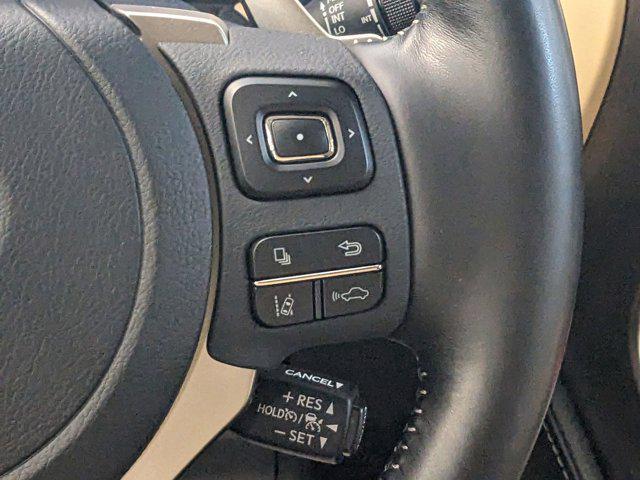 used 2021 Lexus NX 300 car, priced at $35,495