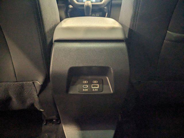 used 2024 Subaru Crosstrek car, priced at $26,987